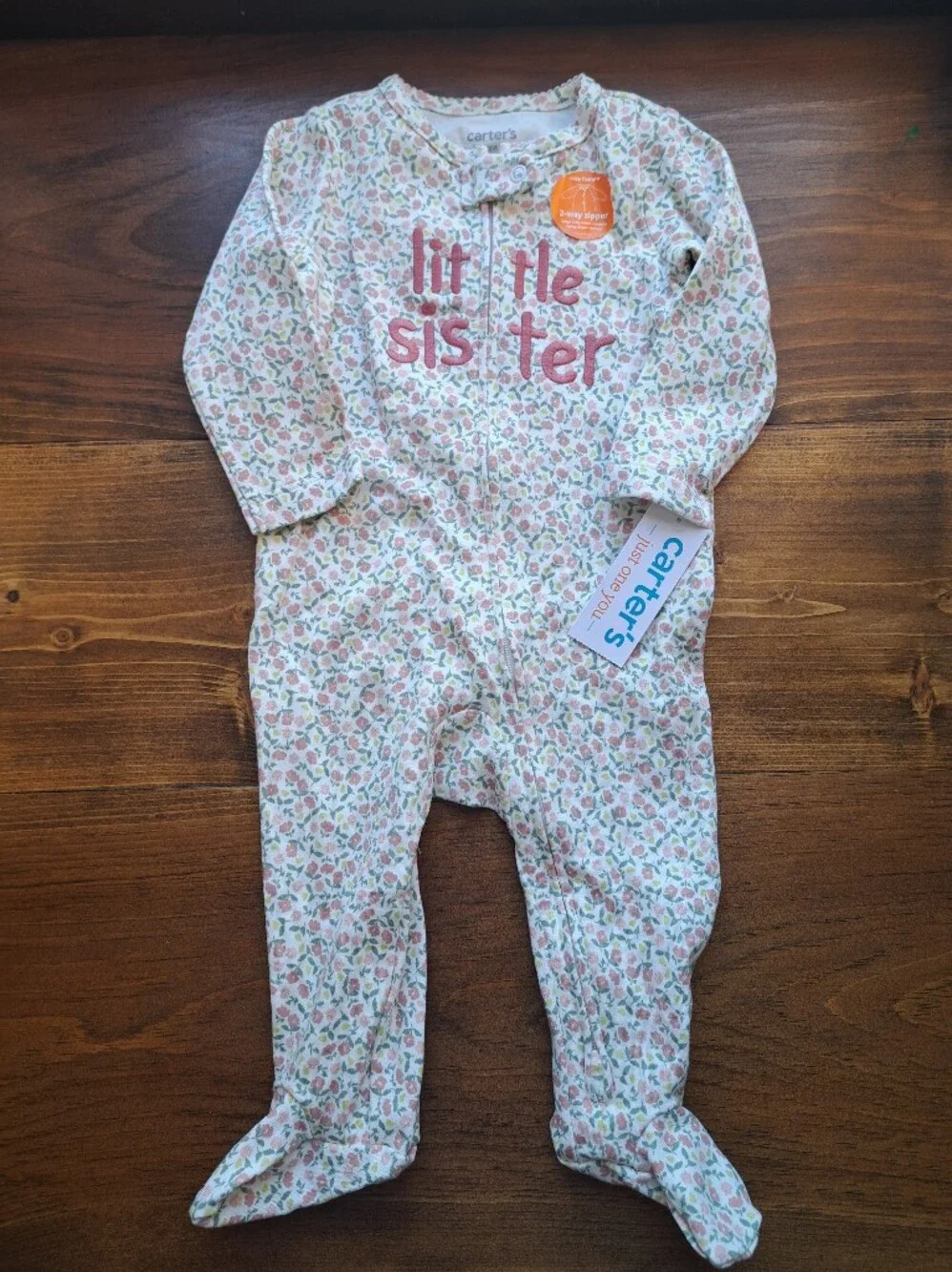 Carters cute super